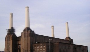 battersea power station