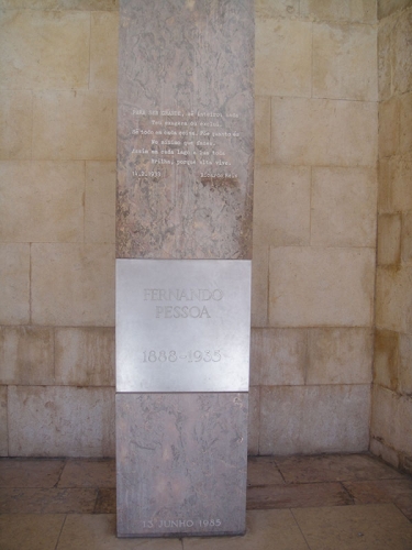 fernando pessoa