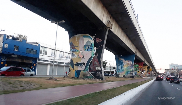 Grafite - MAAU - SP