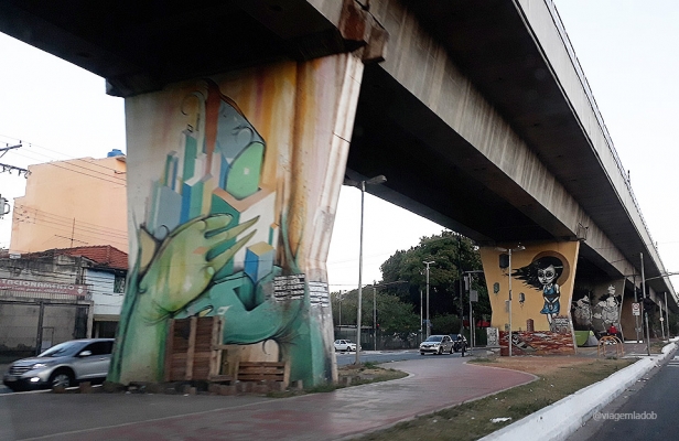 Grafite - MAAU - SP