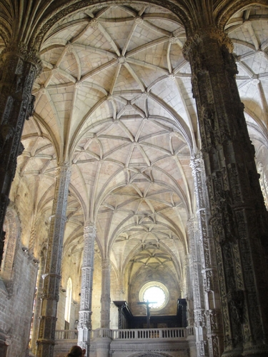 igreja santa maria belém