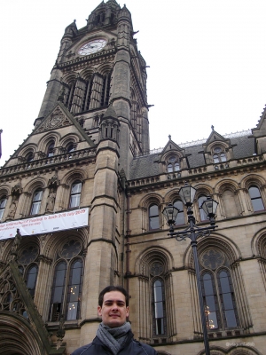 Manchester - Inglaterra