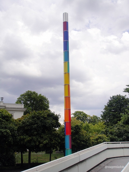 Museu Bauhaus - Berlim/ Alemanha