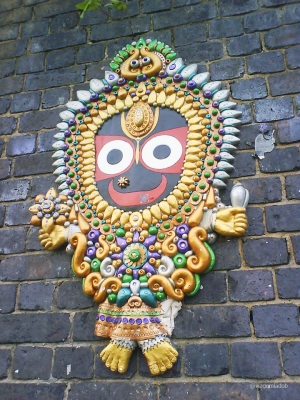 Arte Urbana - East London