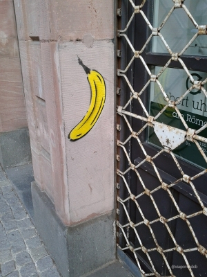 Street Art - Alemanha