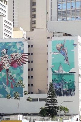 Street art - SP
