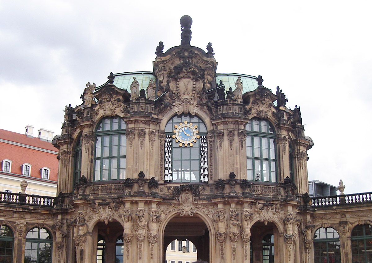 Dresden - Alemanha