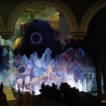 Exposição Leonardo Da Vinci SP - Espetáculo