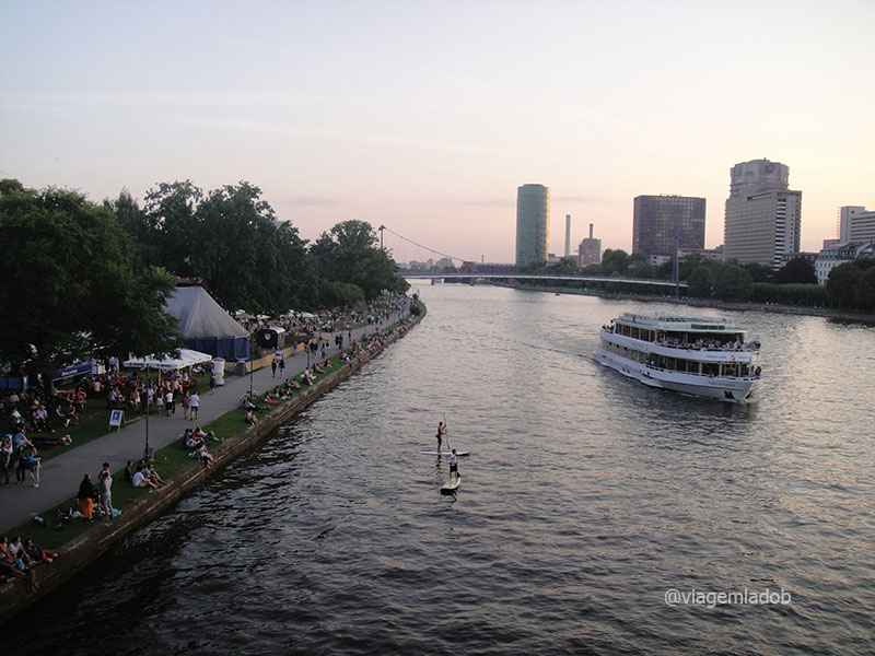 frankfurt rio