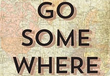 go somewhere new
