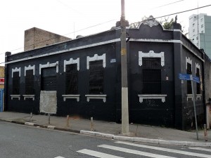 madame satã