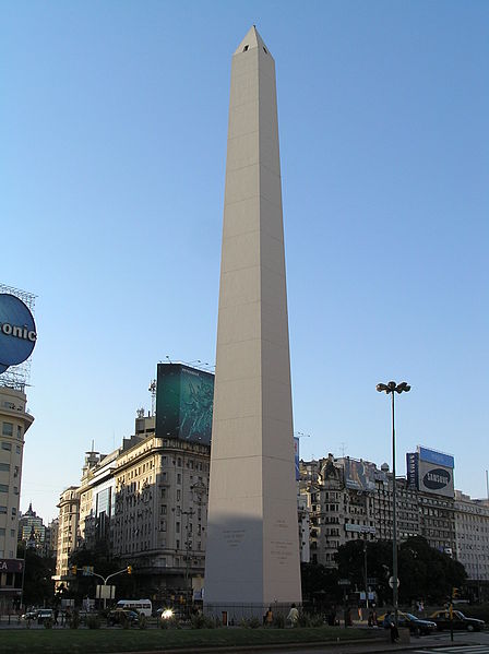 Obelisco Buenos Aires